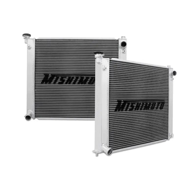 Mishimoto auto part