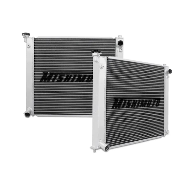 Mishimoto auto part