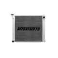Mishimoto auto part detail