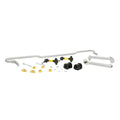 Whiteline auto part detail