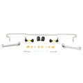 Whiteline auto part close-up