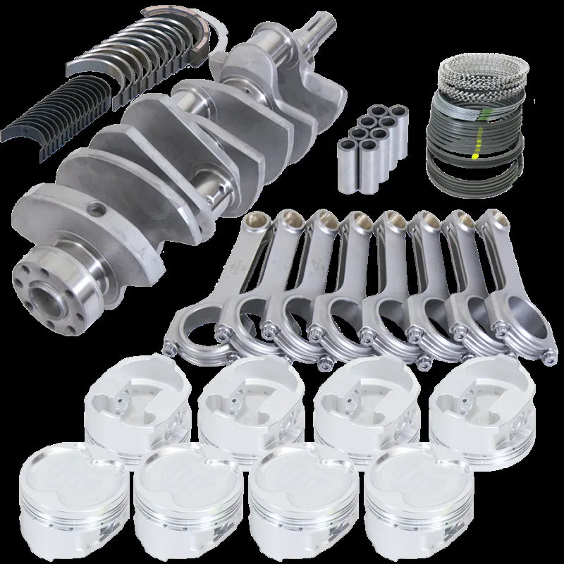 Eagle auto part
