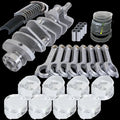 Eagle auto part