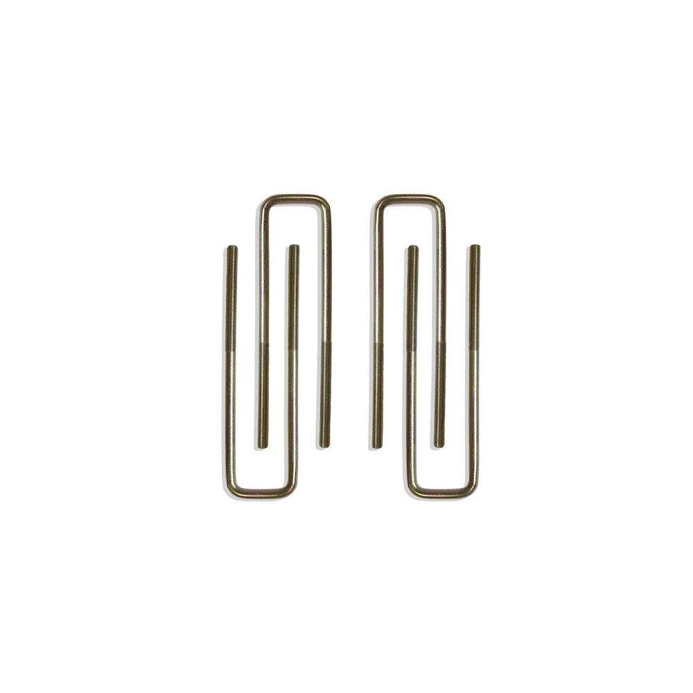 Maxtrac hardware kit