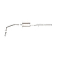 aFe auto part close-up
