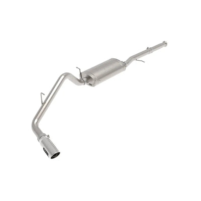 aFe silver auto part