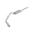 aFe silver auto part