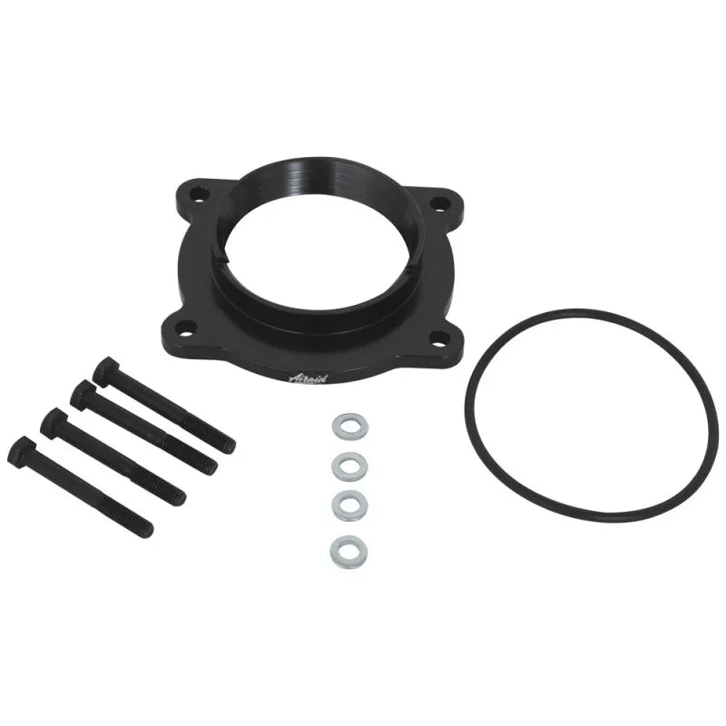 Airaid spacers