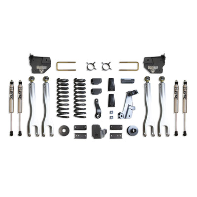 Maxtrac shock absorber