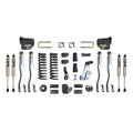 Maxtrac shock absorber