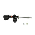KYB shock absorber