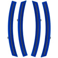 Oracle Lighting blue auto part