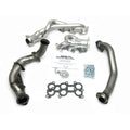 JBA Performance Exhaust silver headers