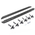 Go Rhino black roof rack