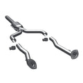 Magnaflow auto part detail