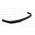 Seibon auto part close-up