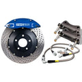 Stoptech auto part detail