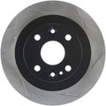 Stoptech auto part
