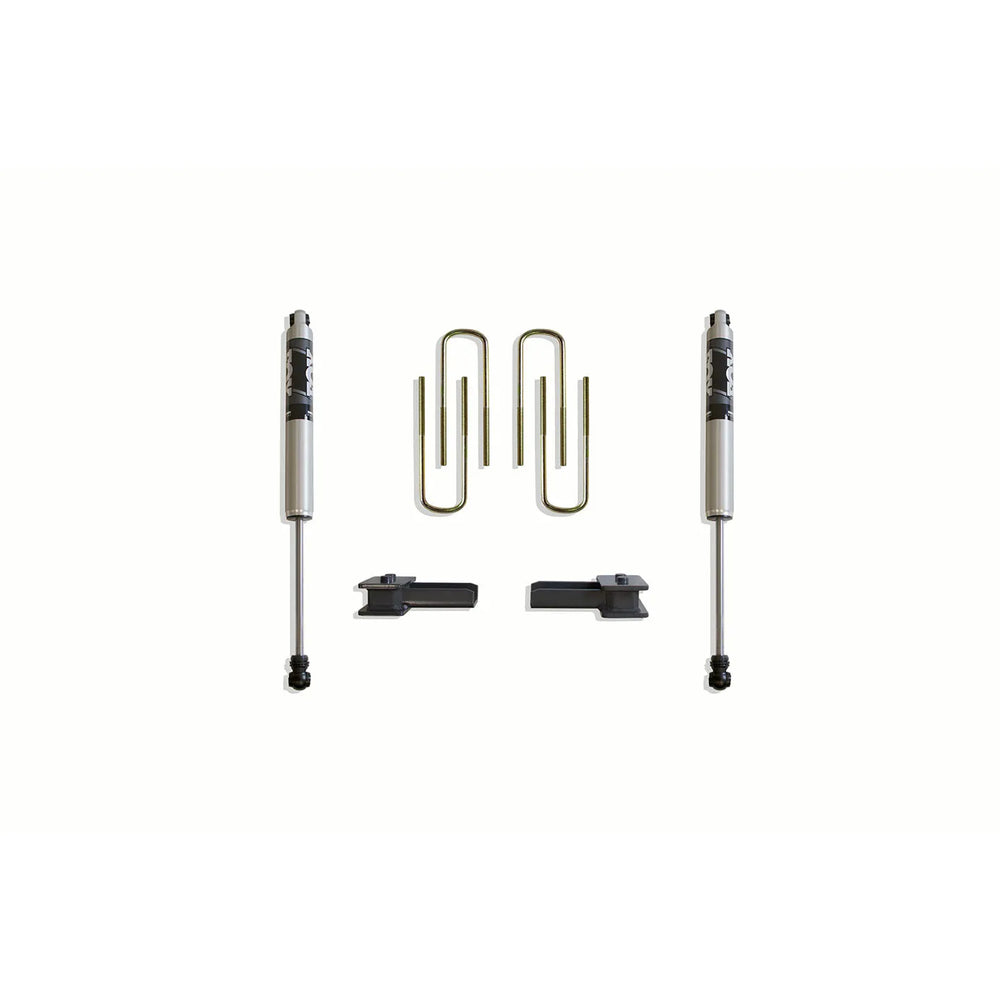 Maxtrac shock absorber