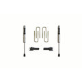 Maxtrac shock absorber