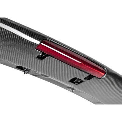 Seibon carbon auto part