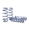H&R springs