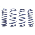 H&R springs