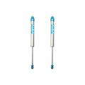King Shocks shock absorber