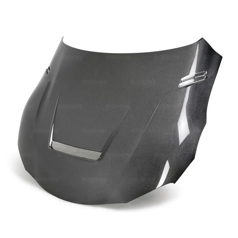 Seibon carbon auto part