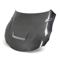 Seibon carbon auto part