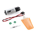 DeatschWerks fuel pump