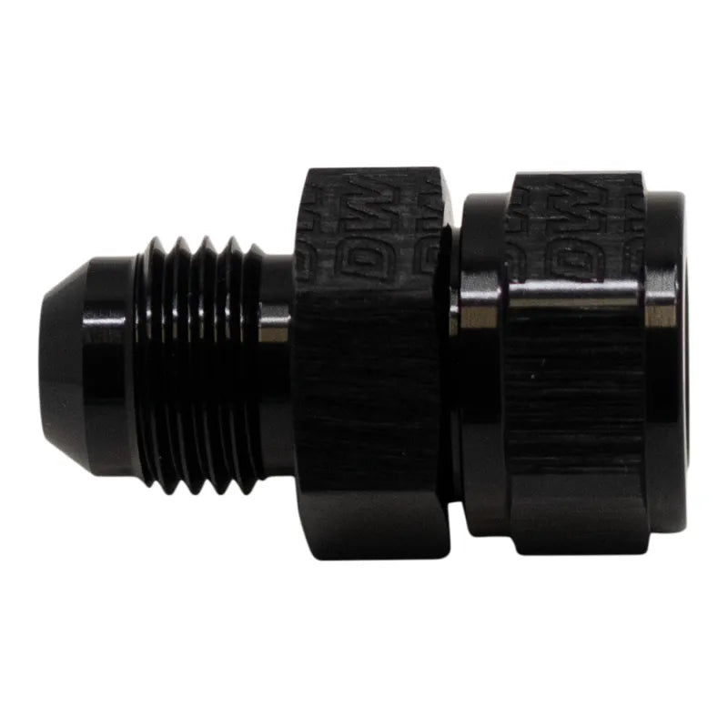 DeatschWerks black fuel pump