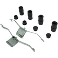 Stoptech auto part