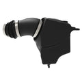 aFe cold air intake close-up