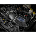 aFe cold air intake