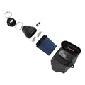 aFe cold air intake