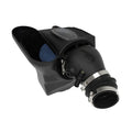 aFe cold air intake detail