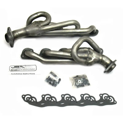 JBA Performance Exhaust headers