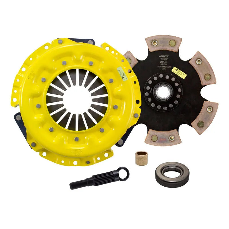 Advanced Clutch auto part