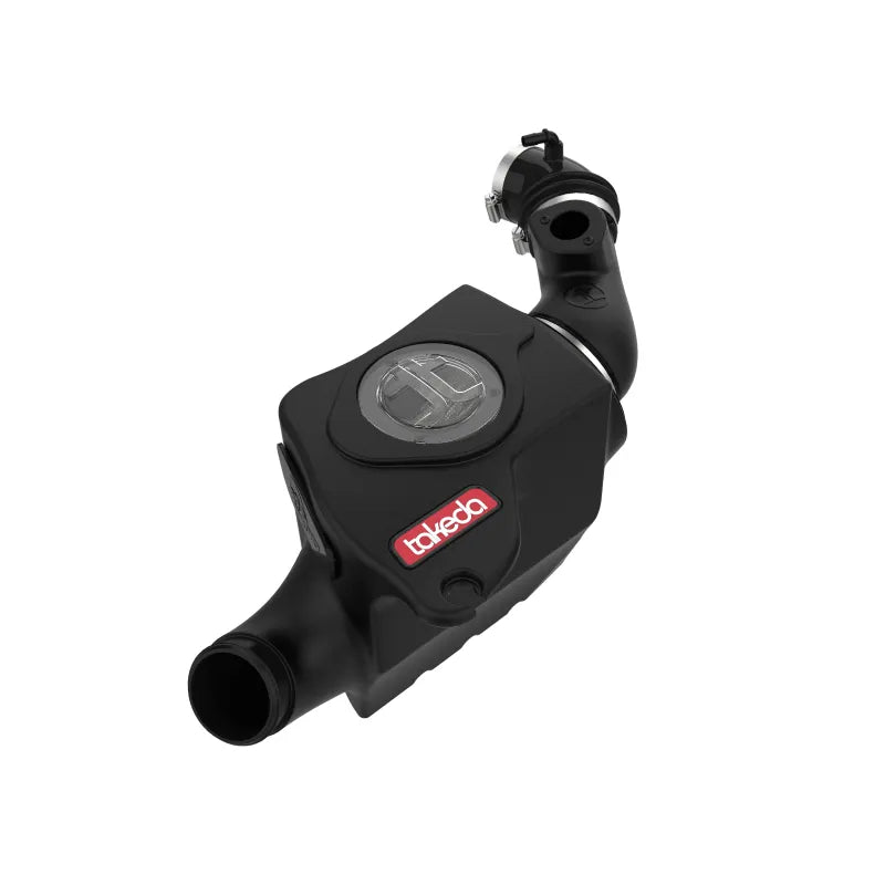 aFe cold air intake