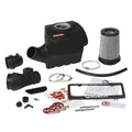 aFe cold air intake