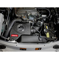 aFe cold air intake