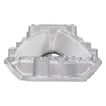 Edelbrock auto part close-up