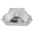 Edelbrock auto part detail