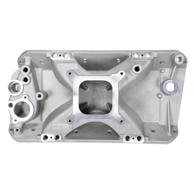 Edelbrock auto part