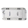 Edelbrock auto part detail