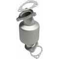 Magnaflow auto part close-up