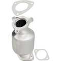 Magnaflow auto part close-up