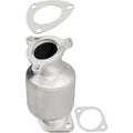 Magnaflow auto part detail