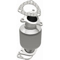 Magnaflow auto part detail